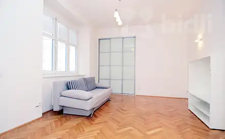 Prodej bytu 2+kk 65 m², Na Maninách, Praha 7 - Holešovice