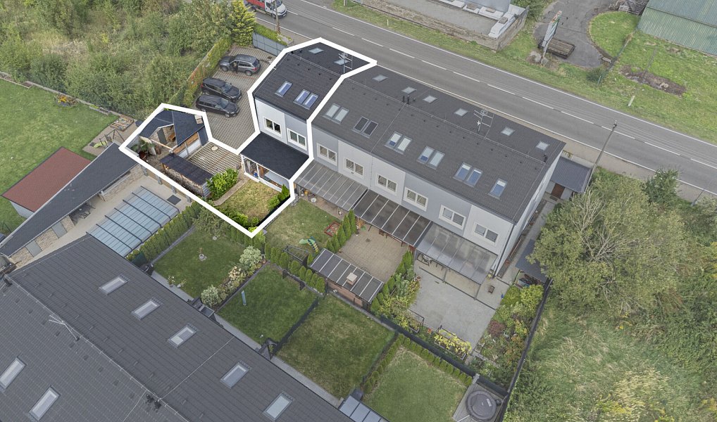 Prodej bytu 6+kk 163 m², Sulice – náhled fotky 26