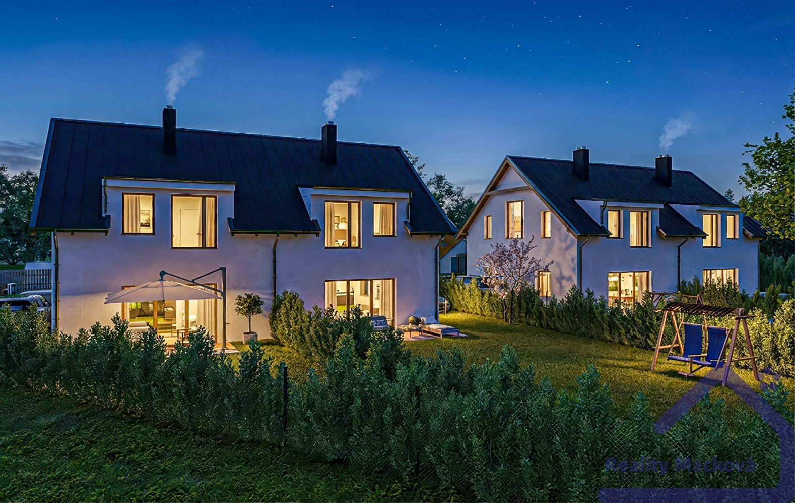 Prodej domu 103 m² s pozemkem 274 m² – fotografie 5