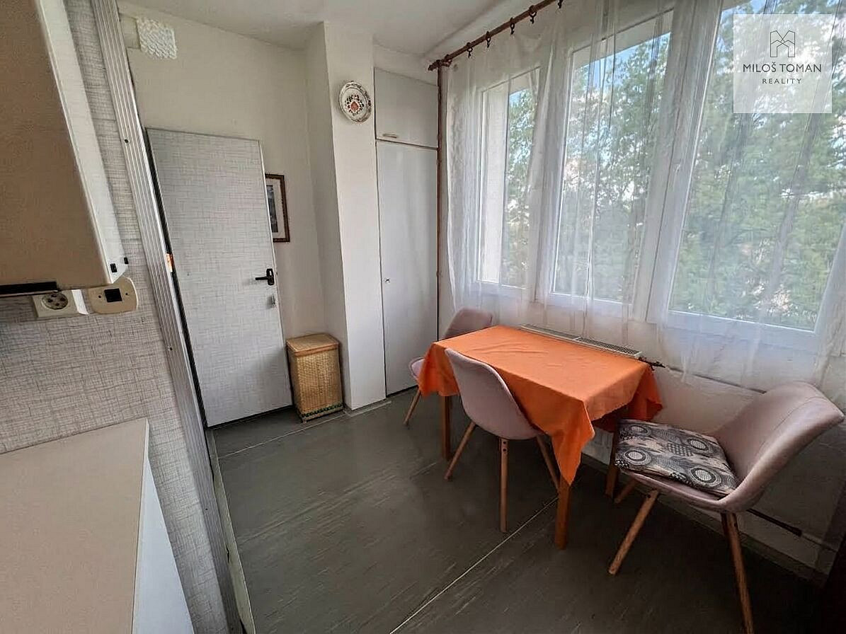 Prodej bytu 2+1 61 m² – fotografie 3