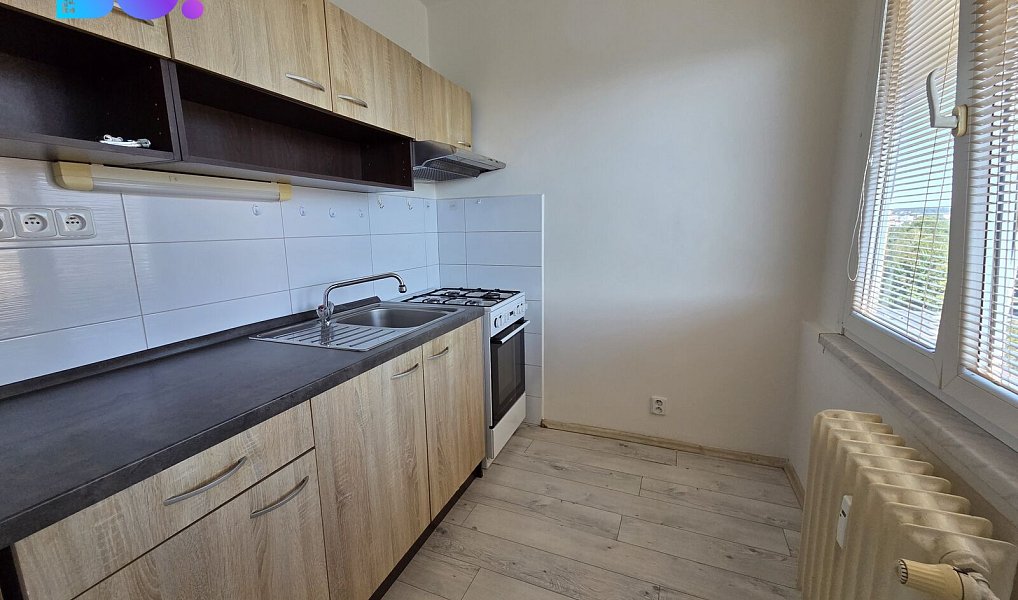 Pronájem bytu 1+1 28 m², Frýdek-Místek – náhled fotky 2