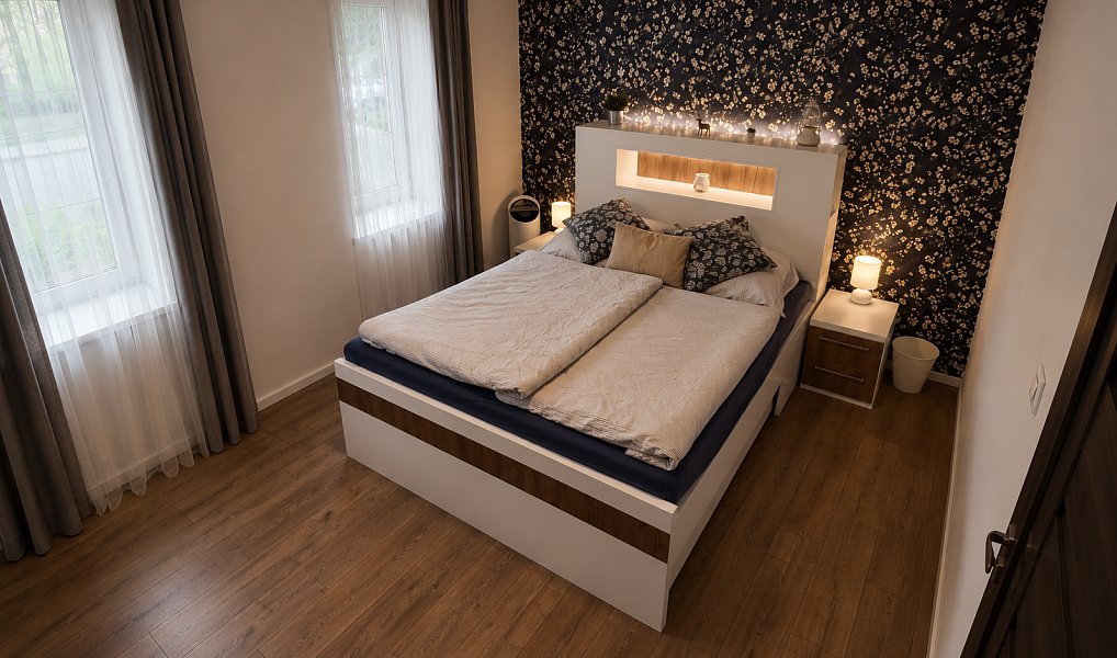 Prodej domu 180 m² s pozemkem 477 m², Bělkovice-Lašťany – náhled fotky 17