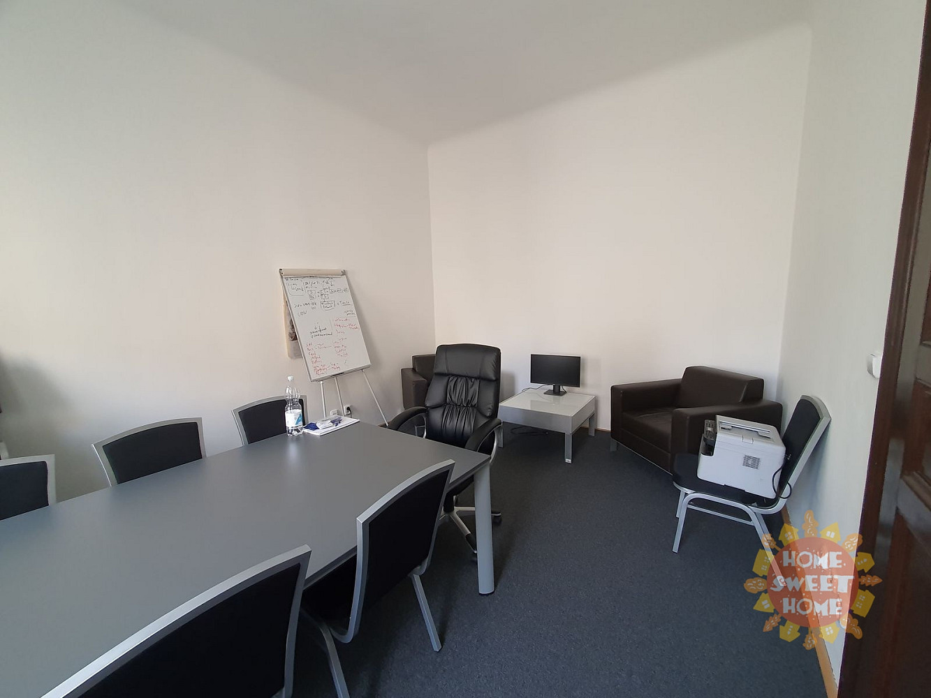Pronájem kanceláře 71 m² — photo 4
