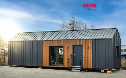 Prodej domu 51 m² s pozemkem 51 m², Vysoké Veselí, okres Jičín