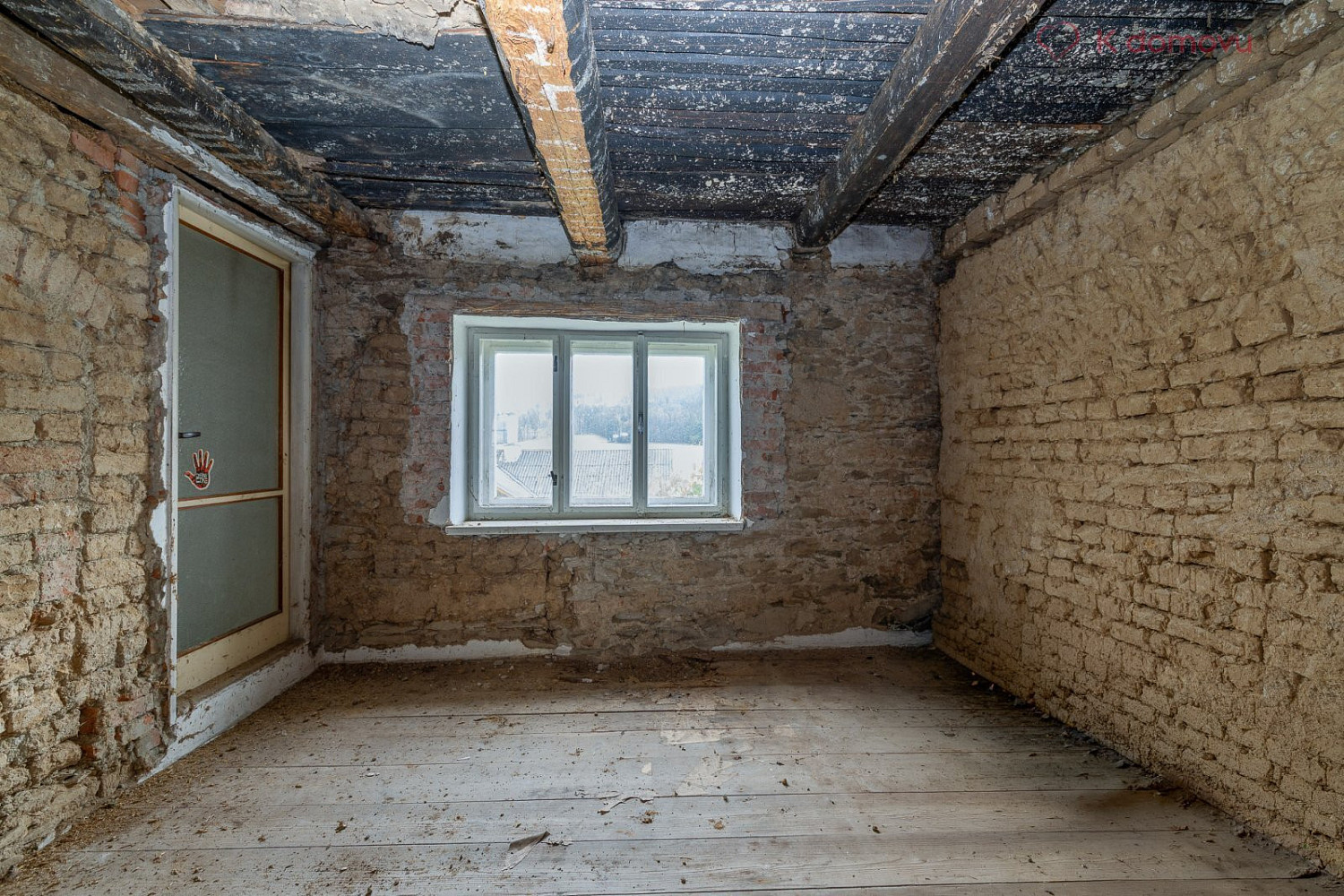 Prodej domu 69 m² s pozemkem 201 m² — photo 3