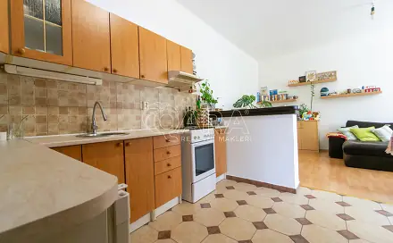 Prodej bytu 2+kk 44 m²