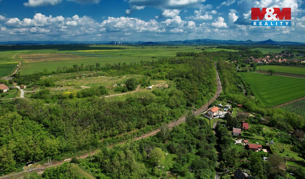 Pronájem pozemku 21 999 m², Postoloprty – náhled fotky 5