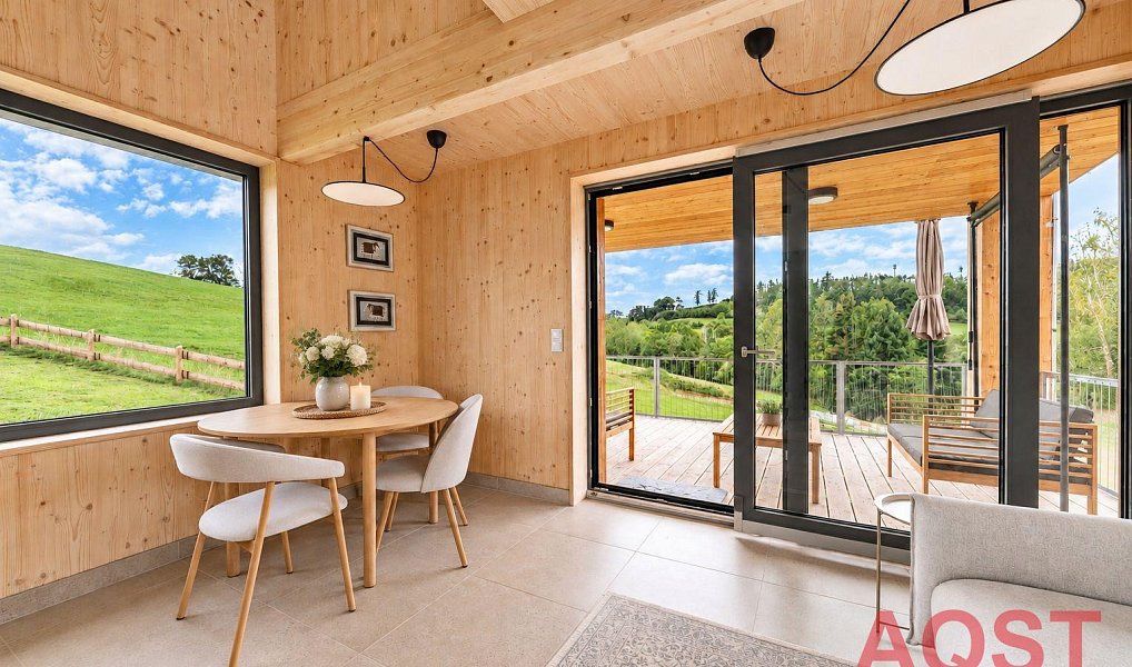 Prodej domu 75 m² s pozemkem 1 000 m², Soběhrdy – náhled fotky 3