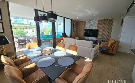 Prodej bytu 3+kk 145 m², Fuengirola, Španělsko