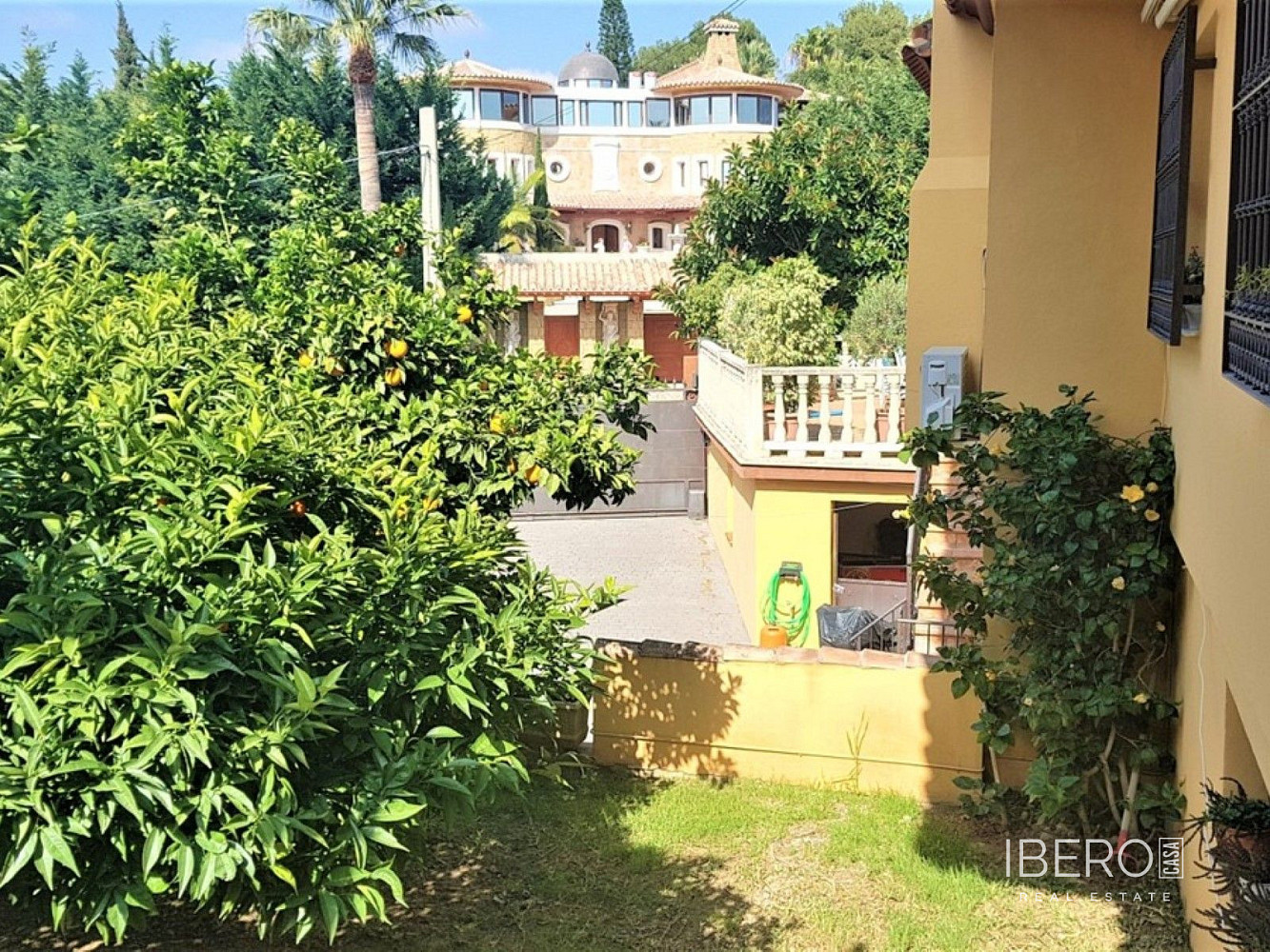 Casa 6+kk – Marbella, Nueva Andalucía - Vista 4