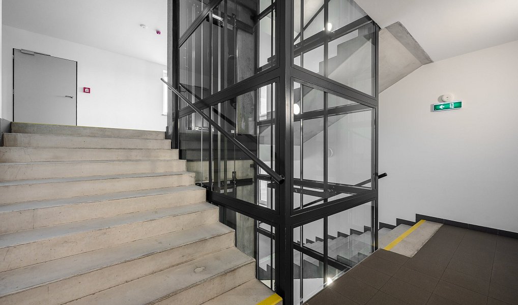 Prodej bytu 4+kk 106 m², Jihlava – náhled fotky 11