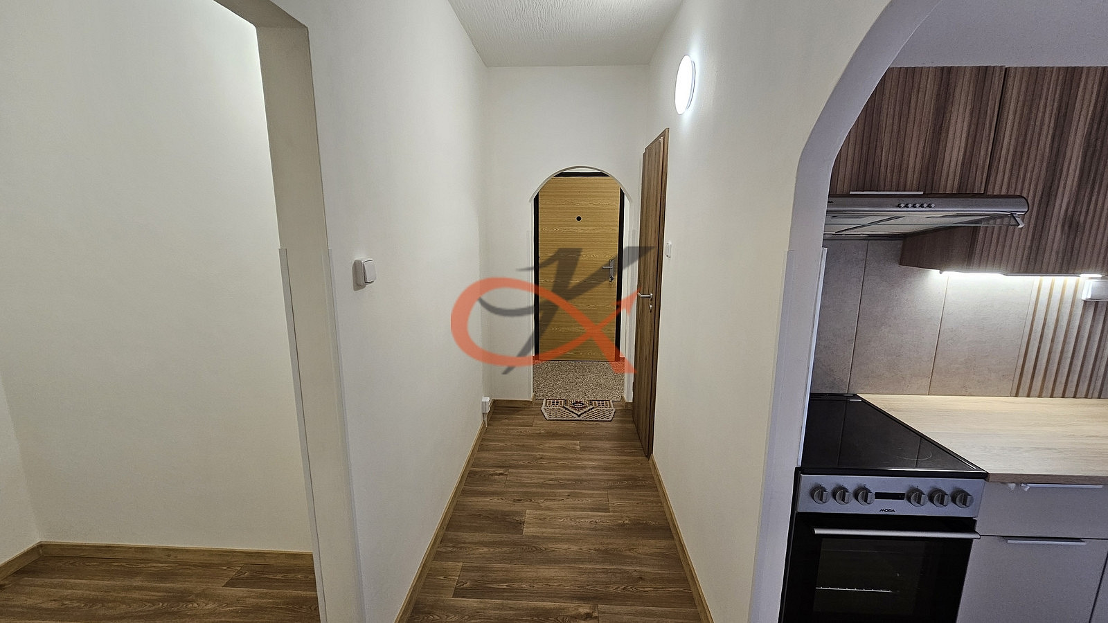 Pronájem bytu 2+1 65 m² – fotografie 2