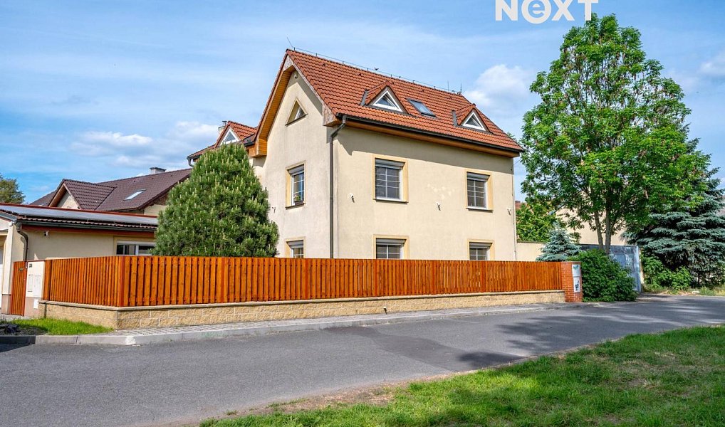 Prodej domu 270 m² s pozemkem 234 m², Lužec nad Vltavou – náhled fotky 27