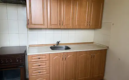 Prodej bytu 2+1 54 m², Školská čtvrť, Frenštát pod Radhoštěm, okres Nový Jičín