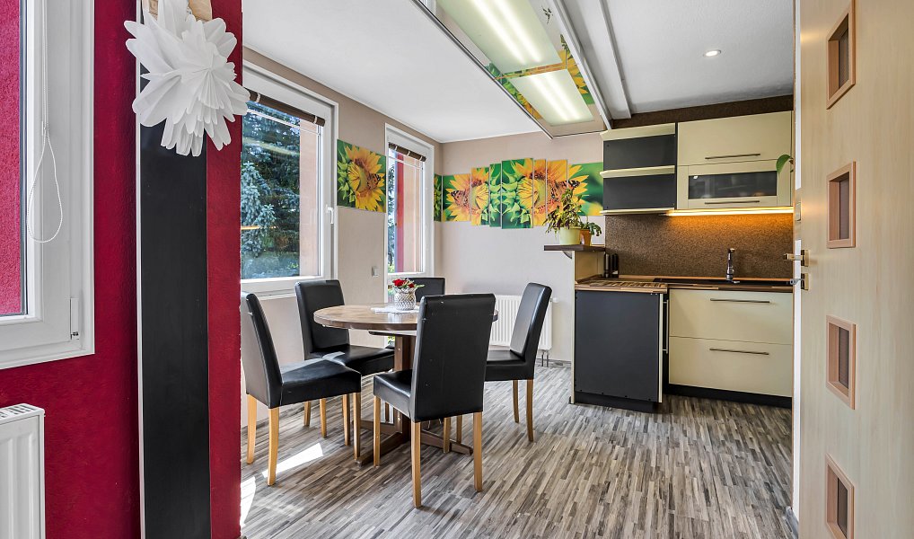 Prodej domu 139 m² s pozemkem 295 m², Nový Bor – náhled fotky 9