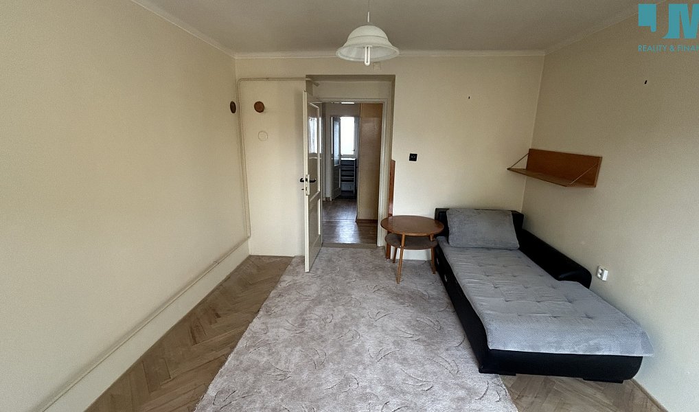 Pronájem bytu 2+1 59 m², Třebíč – náhled fotky 4