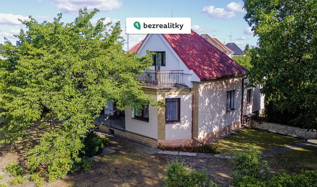 Prodej domu 173 m² s pozemkem 799 m², Čelákovice – náhled fotky 14