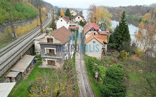 Prodej domu 118 m² s pozemkem 118 m², Dvořákova stezka, Nelahozeves, okres Mělník