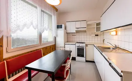 Pronájem bytu 4+1 80 m², Strážnická, Plzeň - Severní Předměstí