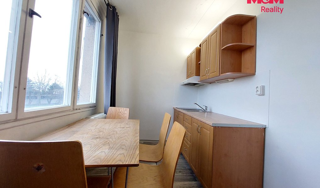 Prodej bytu 2+1 52 m², Kadaň – náhled fotky 9