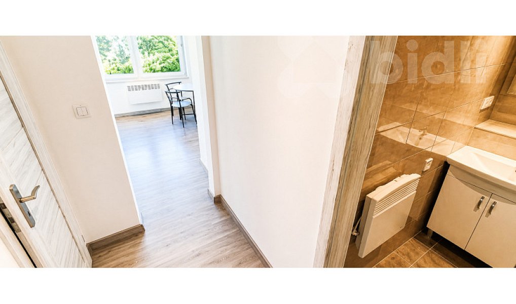 Prodej bytu 1+kk 26 m², Zlín – náhled fotky 7