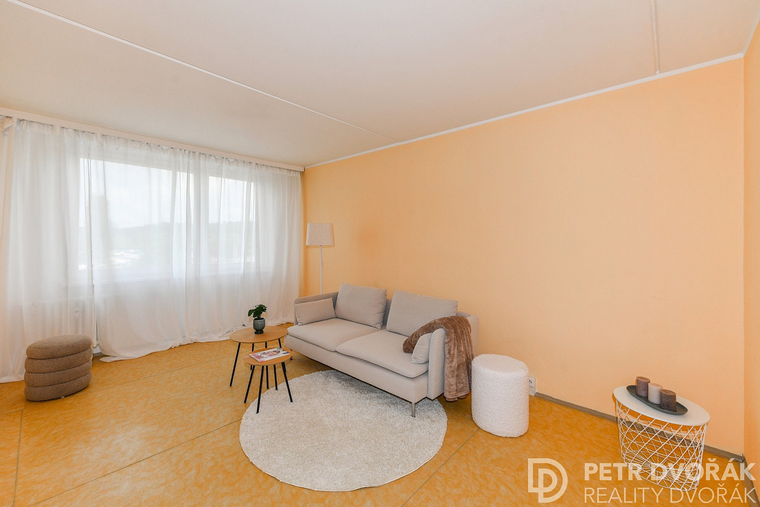 Prodej bytu 3+1 62 m² — photo 4