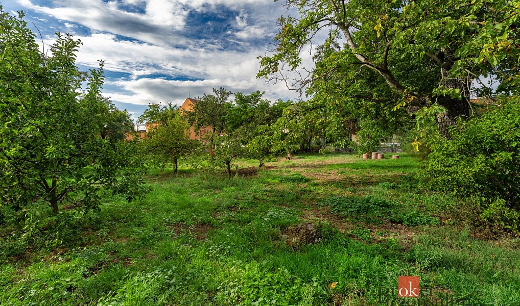 Prodej domu 136 m² s pozemkem 1 281 m², Velké Přítočno – náhled fotky 35