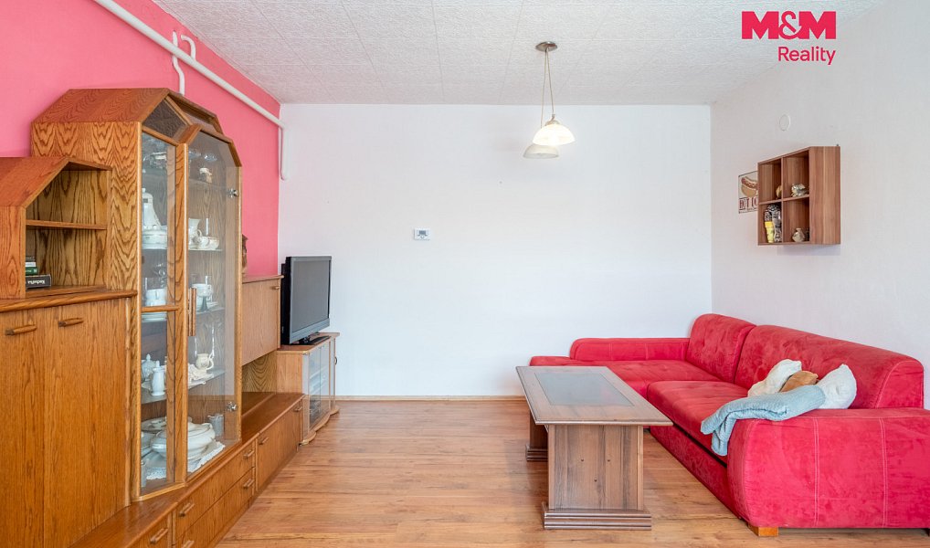 Prodej domu 130 m² s pozemkem 489 m², Třeboň – náhled fotky 7