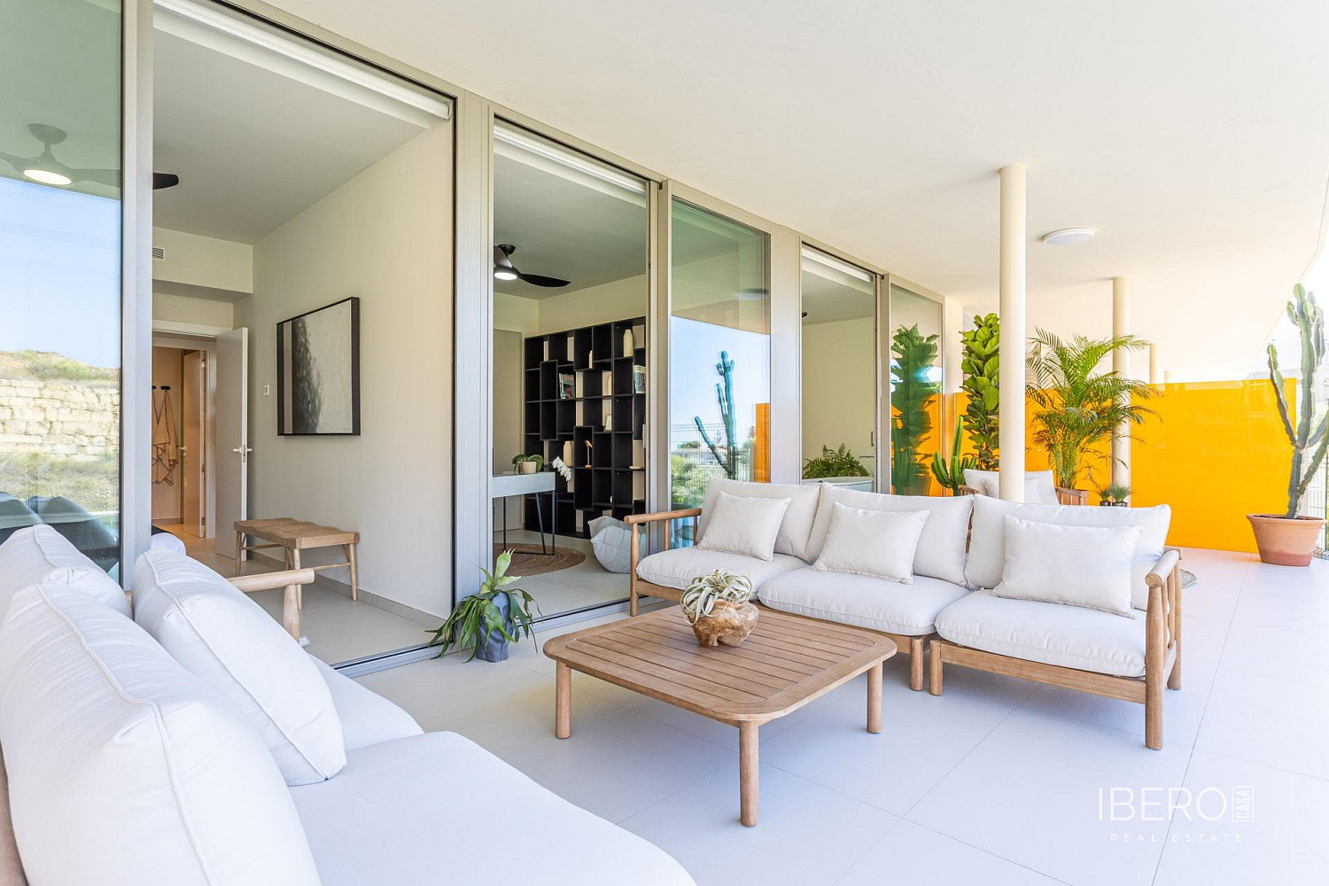 Pis 4+kk – Mijas, Urbanizacion Buenavista, Costa del Sol Occidental - Vista 4