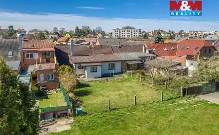 Prodej domu 81 m² s pozemkem 463 m², Na Ženichově, Libáň, okres Jičín