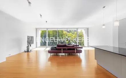 Pronájem bytu 4+kk 180 m²