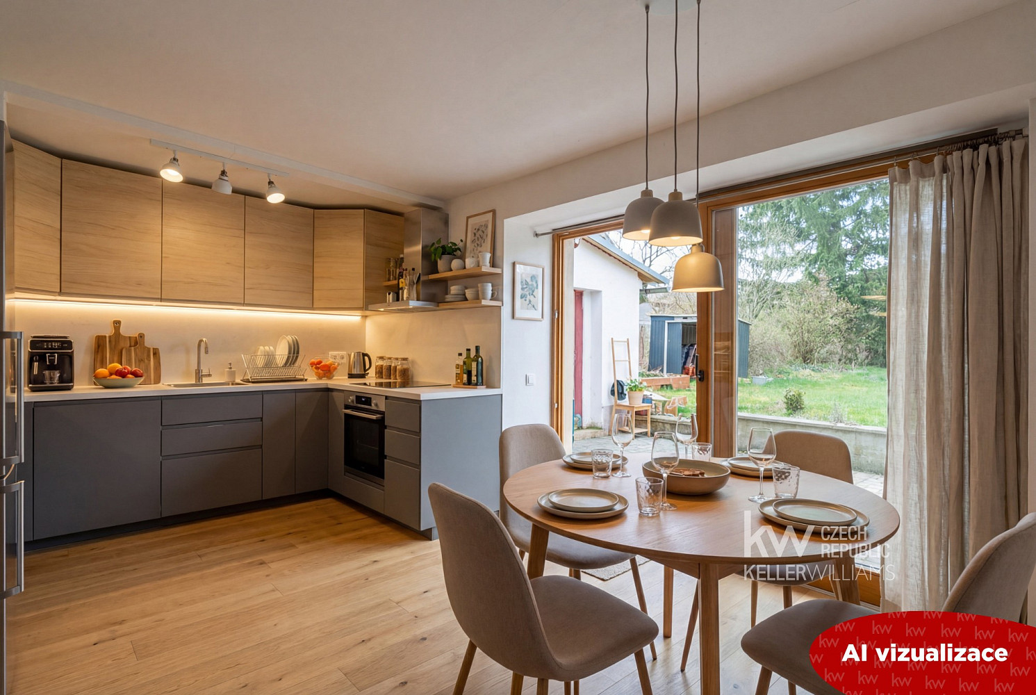 Prodej domu 100 m² s pozemkem 508 m² – fotografie 4