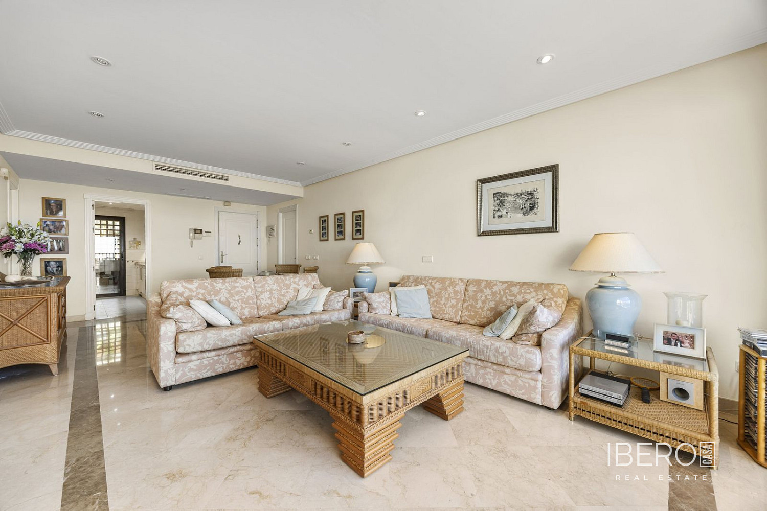 Pis 4+kk – Benahavís, Los Mozos, Costa del Sol Occidental - Vista 4