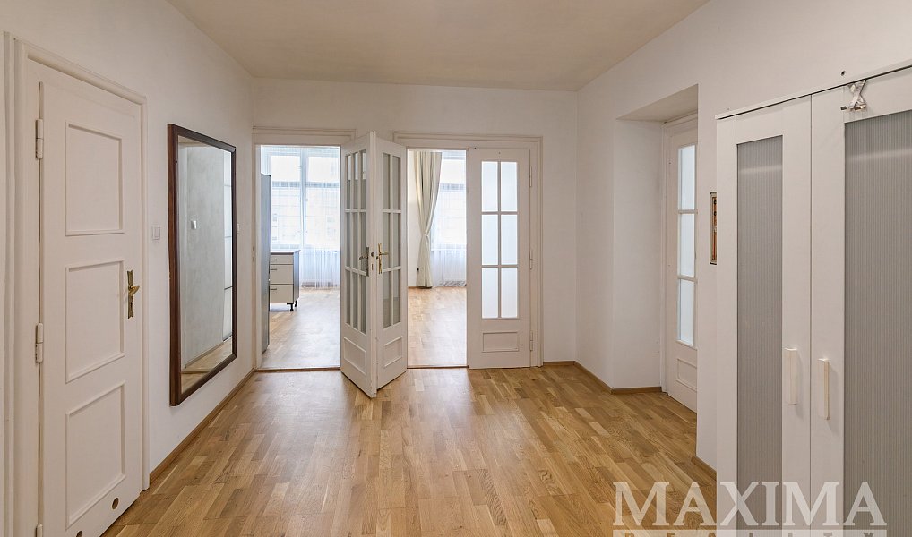 Prodej bytu 3+1 108 m², Praha – náhled fotky 20