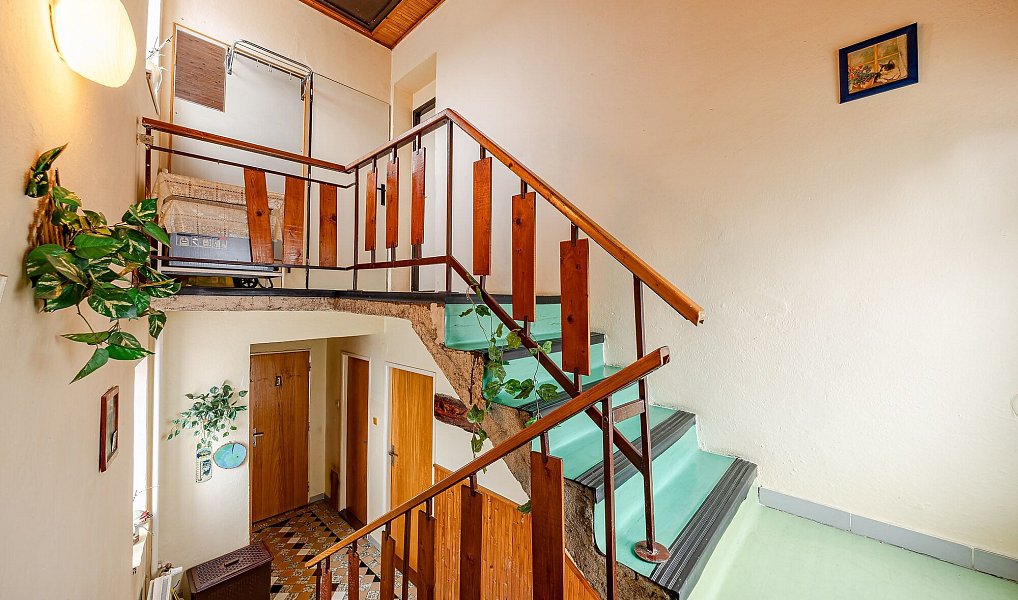Prodej domu 160 m² s pozemkem 446 m², Uherský Brod – náhled fotky 15