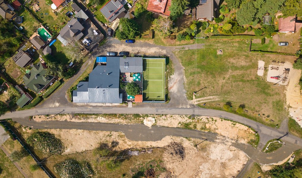 Prodej chaty/chalupy 304 m² s pozemkem 975 m², Hroznětín – náhled fotky 5
