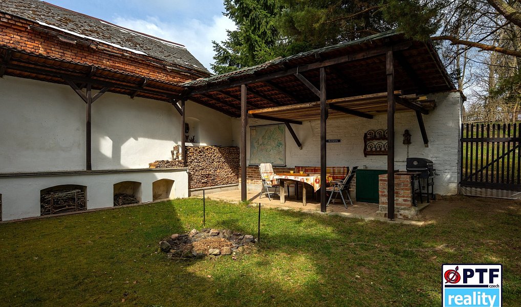Prodej domu 125 m² s pozemkem 1 982 m², Stříbro – náhled fotky 7