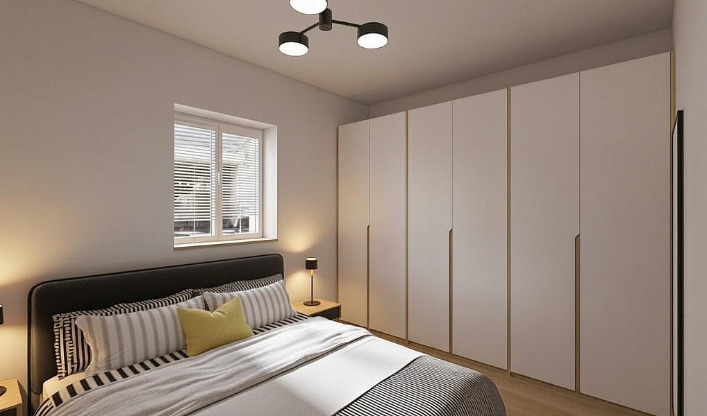 Prodej domu 211 m² s pozemkem 398 m², Kovářská – náhled fotky 26