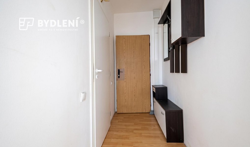 Prodej bytu 1+1 36 m², Krupka – náhled fotky 3