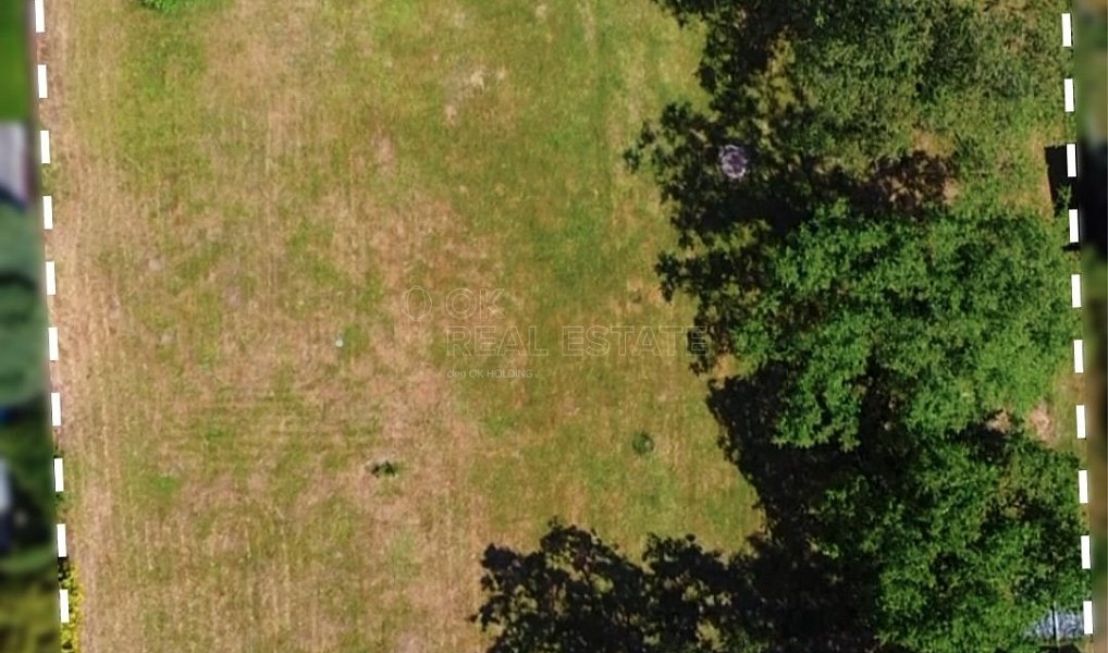 Prodej stavebního pozemku 1 562 m², Horní Jiřetín – náhled fotky 2