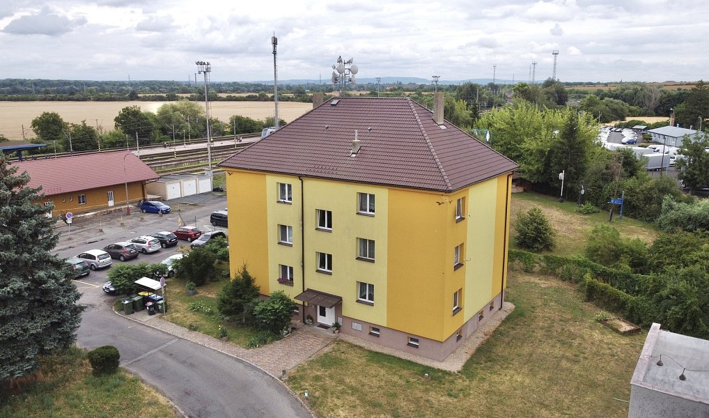 Prodej bytu 3+1 66 m², Kutná Hora – náhled fotky 14