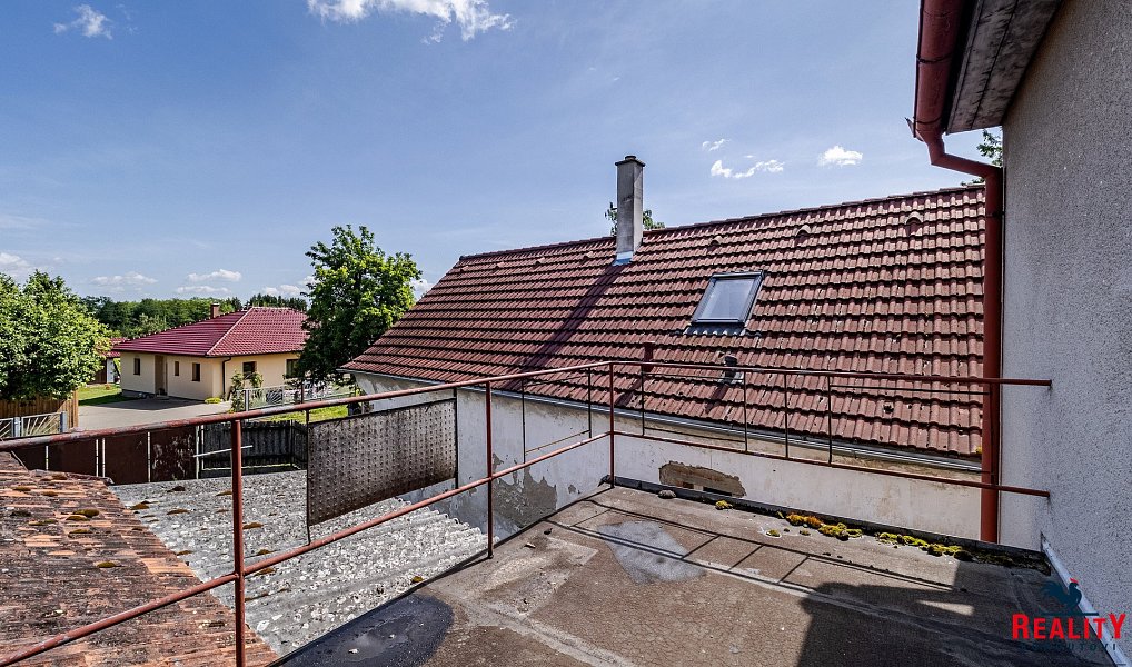Prodej domu 143 m² s pozemkem 554 m², Roudná – náhled fotky 25
