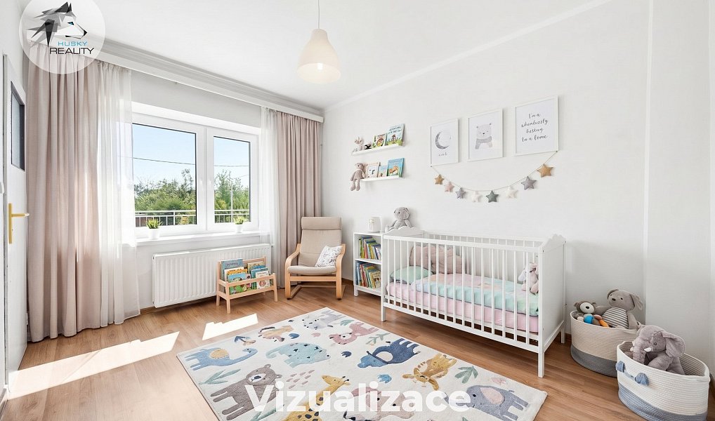 Prodej domu 150 m² s pozemkem 372 m², Zlín – náhled fotky 13
