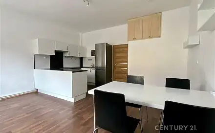 Pronájem bytu 2+kk 50 m², Vrahovická, Prostějov - Vrahovice