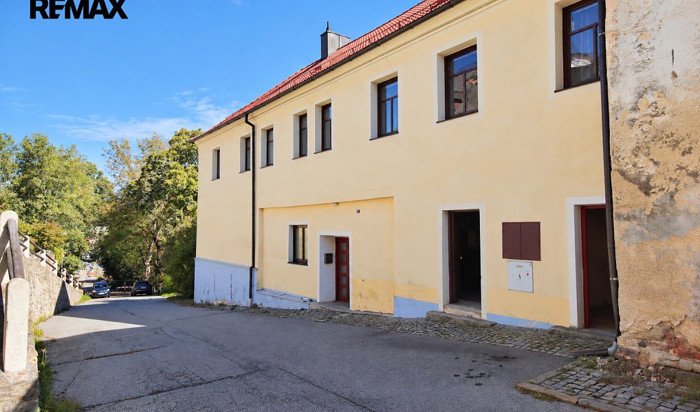 Prodej domu 200 m² s pozemkem 910 m², Kájov – náhled fotky 5