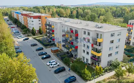 Prodej bytu 1+kk 73 m²