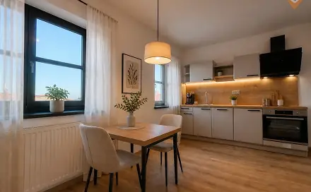 Prodej bytu 2+1 54 m²