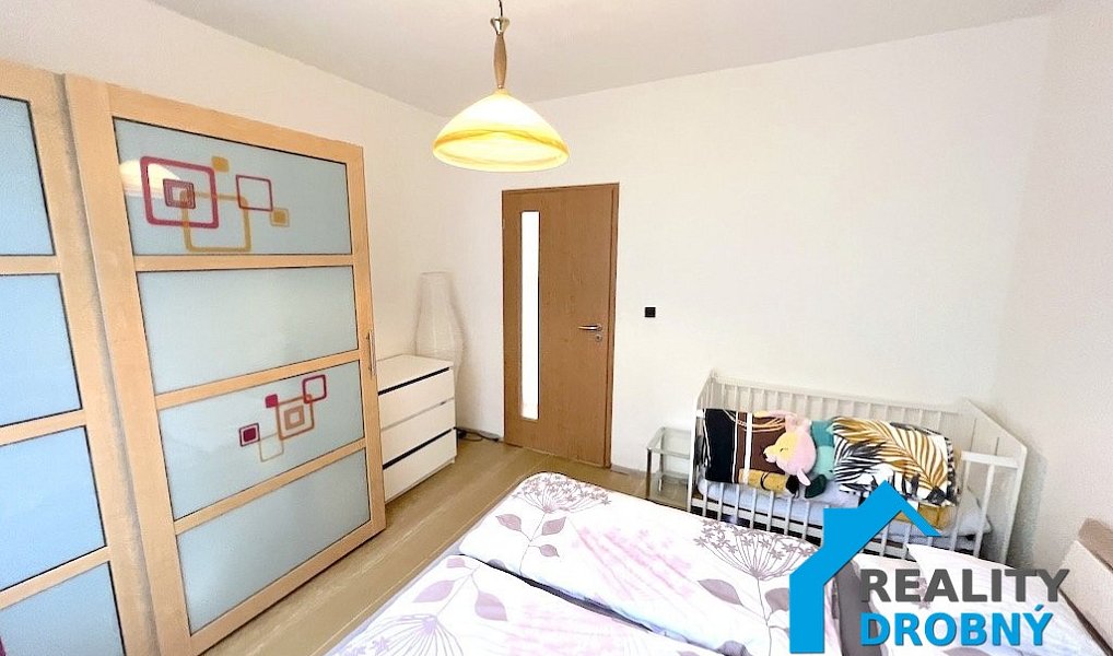 Prodej bytu 3+1 65 m², Děčín – náhled fotky 12
