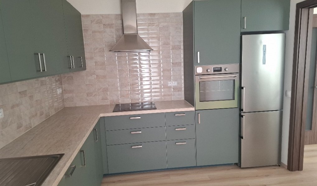 Prodej kanceláře 85 m², Praha – náhled fotky 36