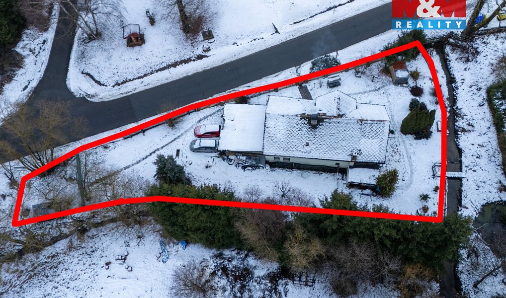 Prodej domu 192 m² s pozemkem 992 m², Třemešné – náhled fotky 25